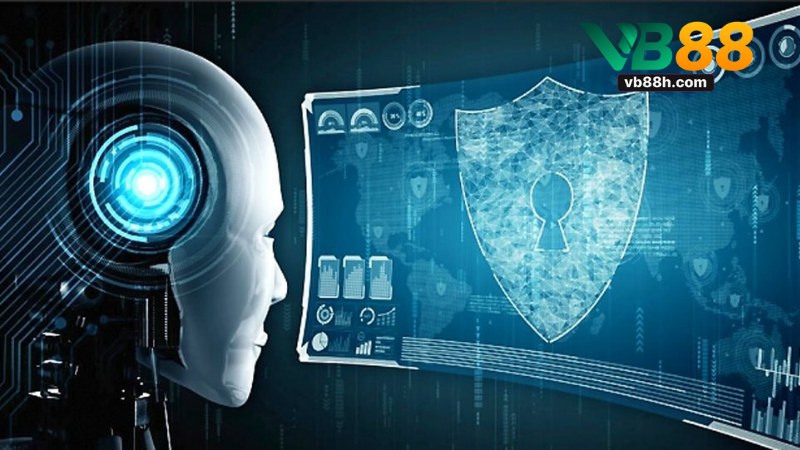 Biện Pháp Bảo Mật Tài Khoản Của VB88 1 Biện Pháp Bảo Mật Tài Khoản Của VB88