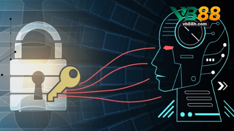 Biện Pháp Bảo Mật Tài Khoản Của VB88 3 Biện Pháp Bảo Mật Tài Khoản Của VB88