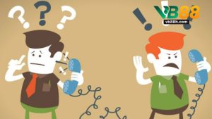 Cách Khiếu Nại Khi Gặp Vấn Đề Tại VB88