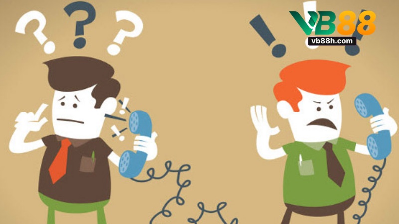 Cách Khiếu Nại Khi Gặp Vấn Đề Tại VB88