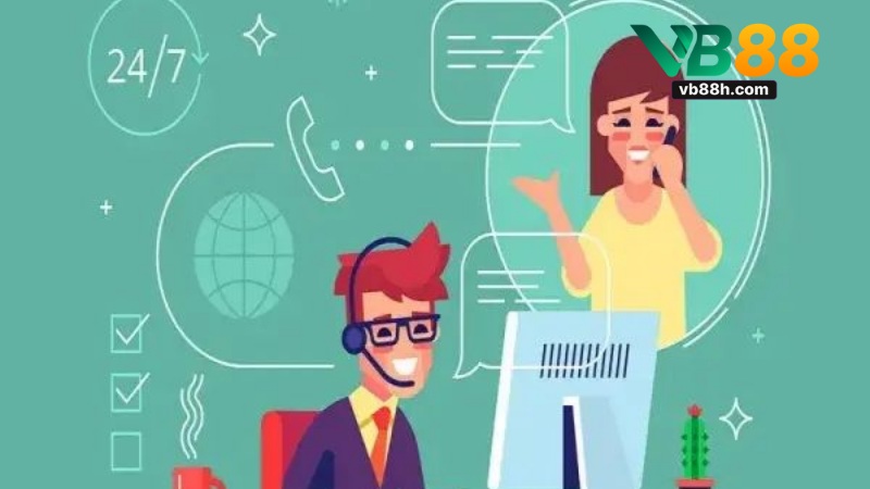 Cách Khiếu Nại Khi Gặp Vấn Đề Tại VB88 3 Cách Khiếu Nại Khi Gặp Vấn Đề Tại VB88