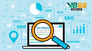 Cách Nhận Biết Đường Link VB88 Chính Thức