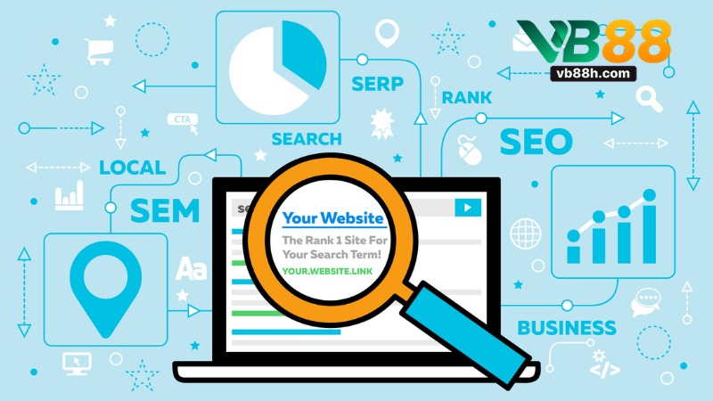 Cách Nhận Biết Đường Link VB88 Chính Thức