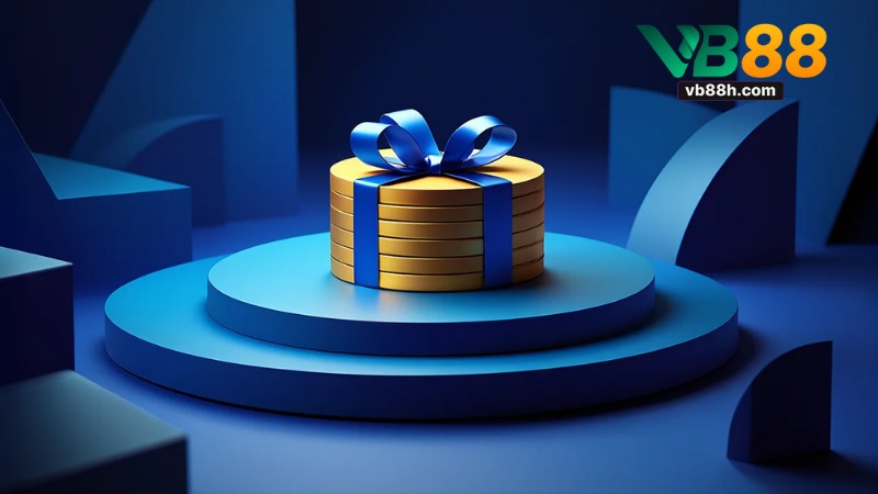 Cách Nhận Khuyến Mãi VB88 Hiệu Quả Nhất Năm 2025 1 Cách Nhận Khuyến Mãi VB88