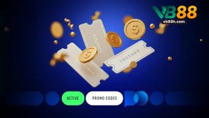 Cách Nhận Khuyến Mãi VB88