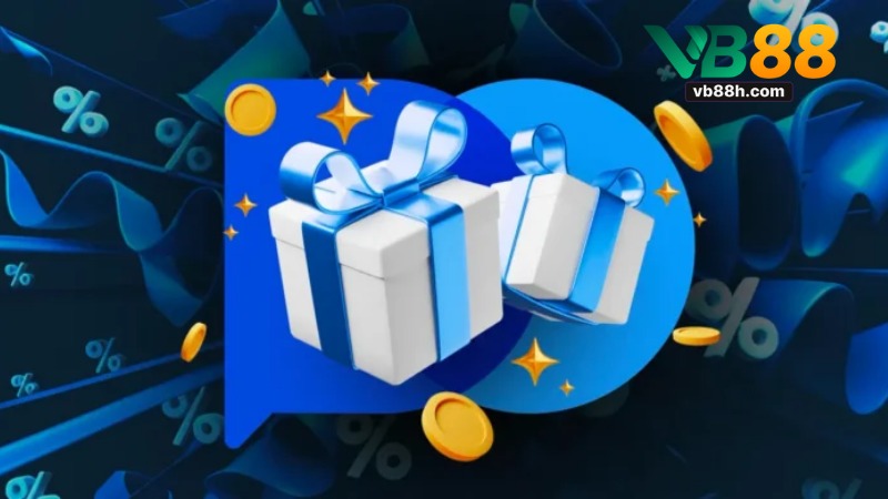 Cách Nhận Khuyến Mãi VB88 Hiệu Quả Nhất Năm 2025 3 Cách Nhận Khuyến Mãi VB88