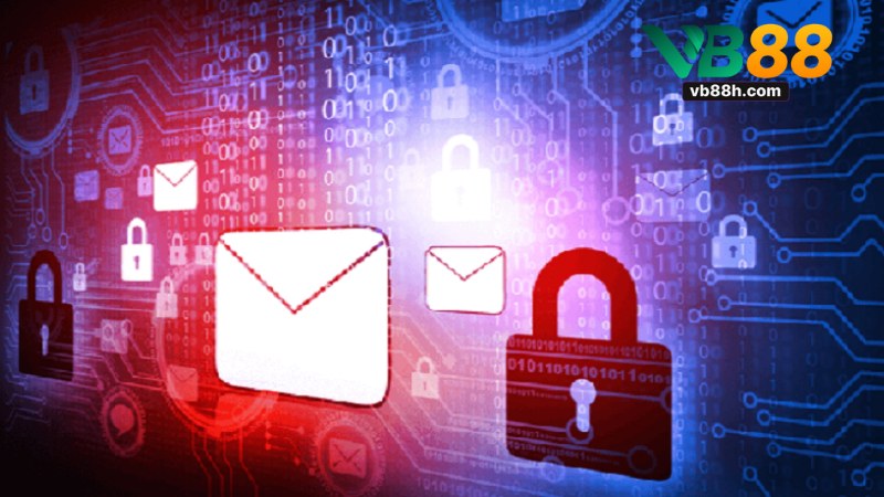 Chính Sách Bảo Mật Tại VB88