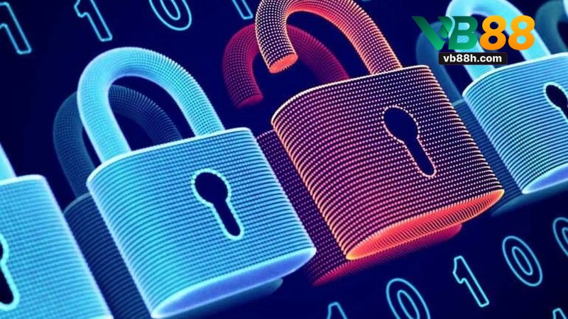 Chính Sách Bảo Mật Tại VB88