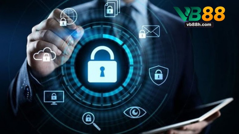 Chính Sách Bảo Mật Tại VB88