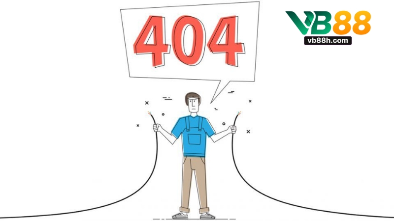 Đăng Ký VB88 Bị Lỗi: Hướng Dẫn Xử Lý Triệt Để Và Nhanh Chóng 1 Đăng Ký VB88 Bị Lỗi