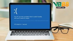 Đăng Ký VB88 Bị Lỗi