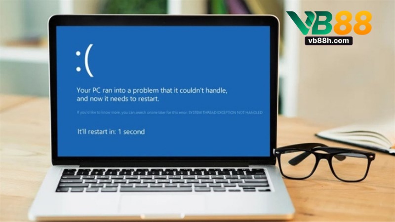 Đăng Ký VB88 Bị Lỗi