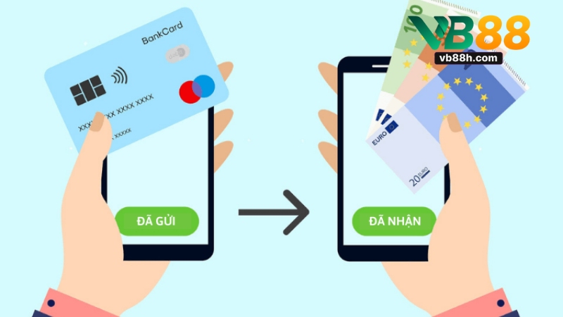 Giao Dịch Tại VB88: Hướng Dẫn Chi Tiết Cho Người Chơi 1 Giao Dịch Tại VB88