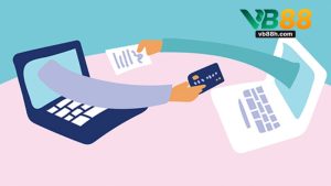 Giao Dịch Tại VB88