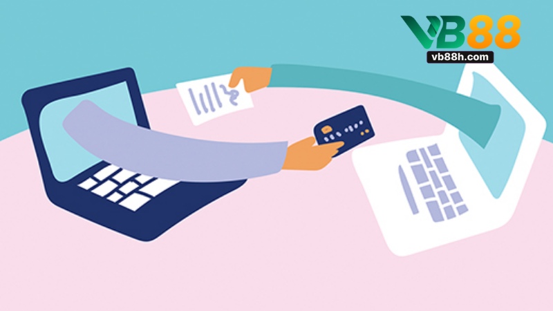 Giao Dịch Tại VB88