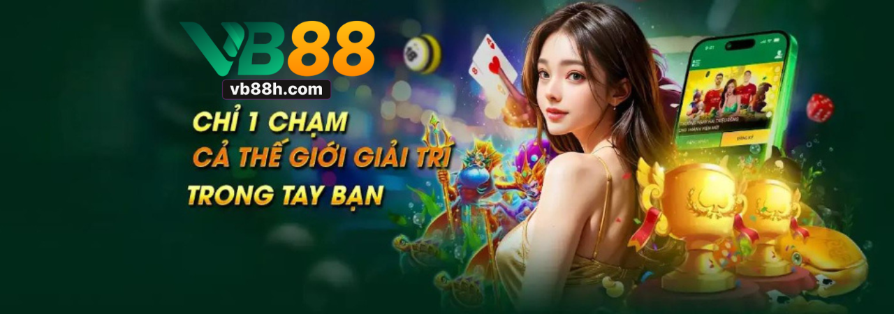 VB88 - LINK NHÀ CÁI THỂ THAO UY TÍN HÀNG ĐẦU Châu Á 6 Giới Thiệu Chung Về VB88