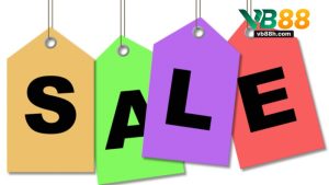 Khuyến Mãi VB88