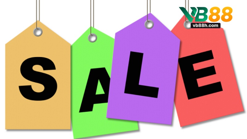 Khuyến Mãi VB88