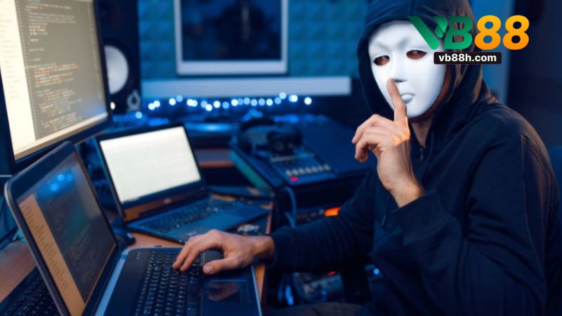 Lỗi Đăng Nhập VB88 Và Cách Khắc Phục 3 Lỗi Đăng Nhập VB88 Và Cách Khắc Phục