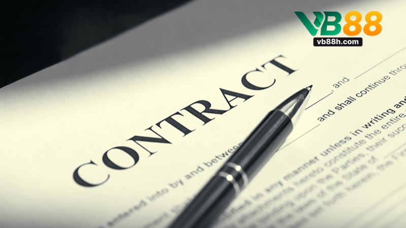 Miễn Trừ Trách Nhiệm Tại VB88