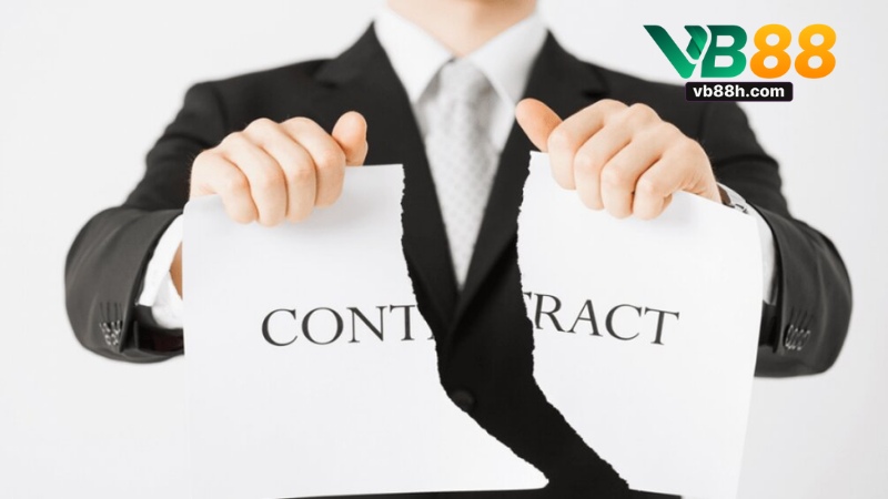 Miễn Trừ Trách Nhiệm Tại VB88