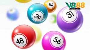 Quay Số VB88