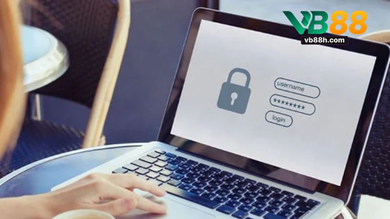 Quên Mật Khẩu VB88