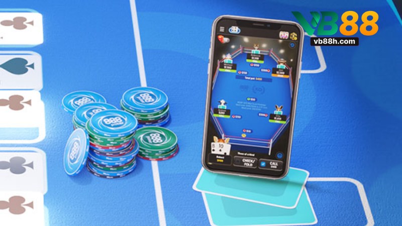 Tải App VB88 Cho iOS Và Android: Hướng Dẫn Chi Tiết 2025 1 Tải App VB88 Cho iOS Và Android