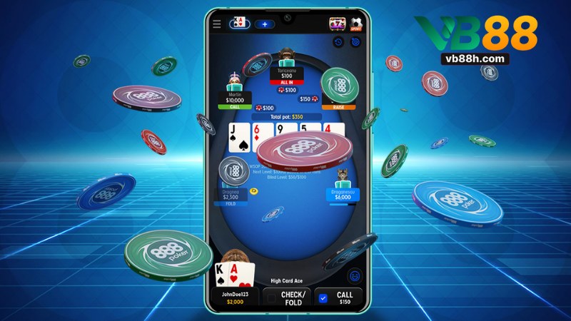 Tải App VB88 Cho iOS Và Android: Hướng Dẫn Chi Tiết 2025 3 Tải App VB88 Cho iOS Và Android