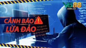 VB88 Lừa Đảo