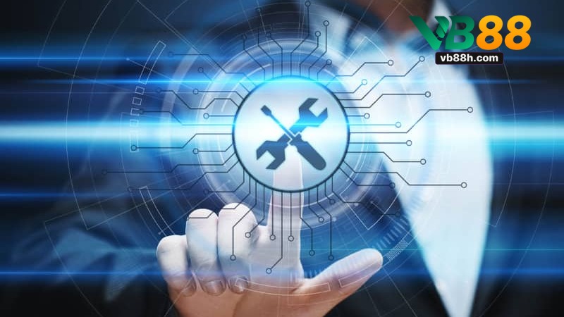 Yêu Cầu Kỹ Thuật Khi Đăng Ký VB88